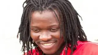 Screw Face  -   GBALAGAZAA