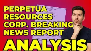My Bond Insight on Perpetua Resources' Project Financing