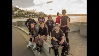 Saturday Waterfront Sk8 -Wellington Street Skate: Outdoor Skate Meet ups for Inline & Roller Skaters