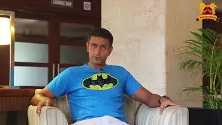 Namma Shivamogga captain AKHIL BALACHANDRA speaks about atmosphere in the team.