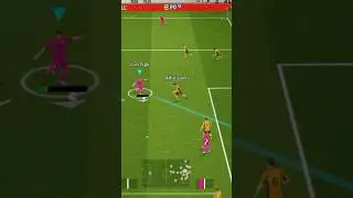 Finally! #efootball2023tipsandtricks #efootball #pes #pestrick #efootball2023 #efootball2023mobile