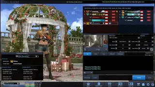 MABAR PB GLORY V3.68 VERSI TERBARU| FULLSHOP ALL ITEM AUTO FULL SENJATA! #1