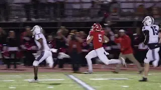 Douglas Freeman defeats Mills Godwin 21-14