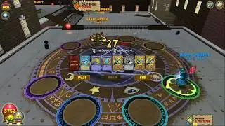 Wizard101 - Snow Serpent