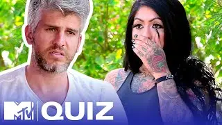 Who Did This Catfish Victim REALLY Hook Up With? | Catfish: The TV Show