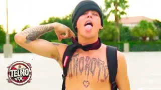 Lautaro Lopez & Jay Oc - Mi Crew [Music Video]