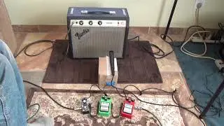 Ibanez CP9 Compressor