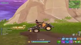 Fortnite 19 Kill Gameplay Solo Pop Up Cup