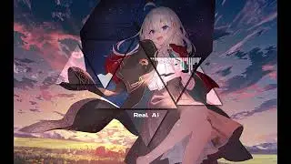 Real Ai (Oshi no ko OP 1)