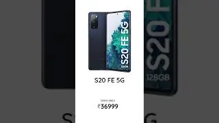 Amazon Great Indian Festival 2021 Best Mobile Offer
