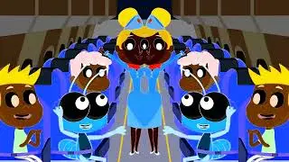 Bob Zoom   Aviãozinho Sonhador 13 Gamavision Csupo Effects