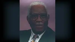 NGMMNJ Oral History Montage video