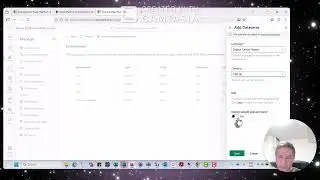 Create a Power Platform Environment