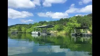 8012 Bernard Street -- Waterfront Property on Lake Travis