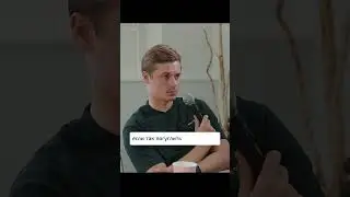 Официанты Зарабатывают БОЛЬШЕ ДИЗАЙНЕРОВ?