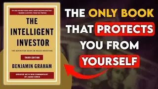 The Intelligent Investor: Ignore this book at your own risk