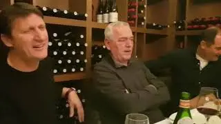 KLAPA INTRADE-TI SAMO SI TI (BEČ)