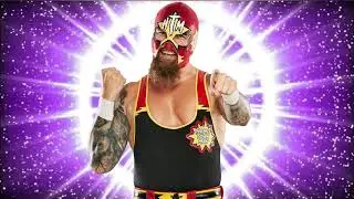 TNA: The Home Town Man (Home Town Man) Theme - Arena Effects