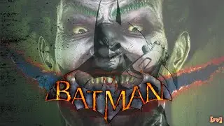 Batman: Arkham Asylum - Welcome to the Madhouse! 🔴 Live Twitch & Kick Multi-Stream! 🔴