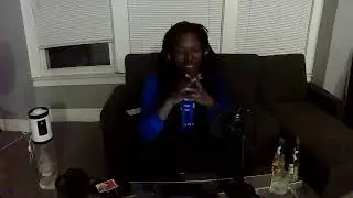 Skitz Kraven - Warning Label (Reaction)