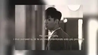 [SUB ITA] EXO-K &ndash; TRANSFORMER