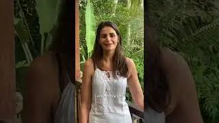 Anna&rsquo;s Yoga Journey | 200hr Yoga Teacher Training in Bali at Samyama #yogainbali