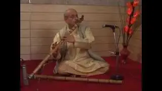 Raag: Darbari Kanada - Pt.Keshav Ginde