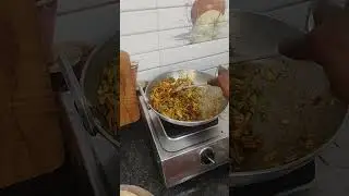 Mix veg recipe 😋😋