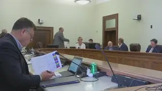 West Virginia Legislature discusses school absenteeism