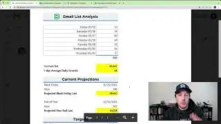 Automated ConvertKit List Growth Report In Google Sheets