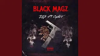 Black Magz