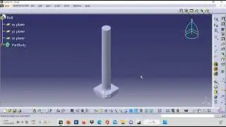 Blot _ plummer block assembly _  CATIA V5