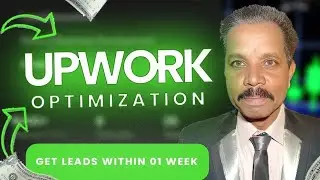 #1 Upwork Profile Optimization Expert &ndash; Unlock Your Upwork Success Today!