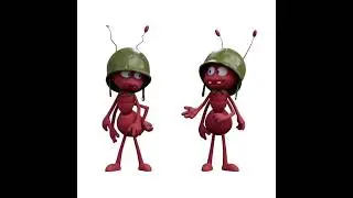 Arnie & Barney - Maya the Bee 3: The Golden Orb - Teaser Clip (Template)