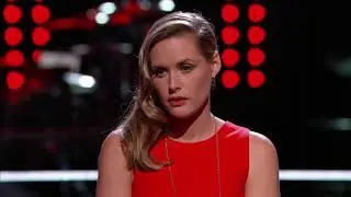The Voice 2016 Battle   Hannah Huston vs  Maya Smith Elastic Heart