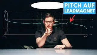 3 Marketing Frames f&uuml;r deine YouTube Videos (f&uuml;r SOFORT mehr Leads)