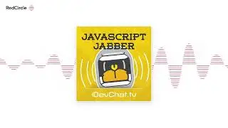 JSJ 259 Clean Code JavaScript with Ryan McDermott