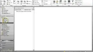 GTD Email Protocol