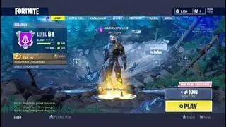 WEEK 8 SECRET BATTLESTAR?
