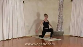 YOGA for a REALLY BAD DAY !