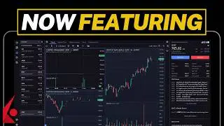 New Interactive Brokers Desktop App Features You Need To Know!