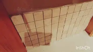 Teacher Don't Teach Me Nonsense [ The Creation Of The Tea Counter/Nook ]