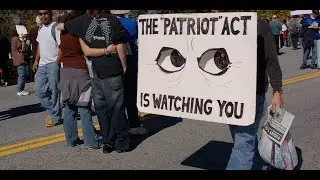 BILL To REPEAL The PATRIOT ACT and FISA 702 - Greg Steube Introduces Bill to Abolish Patriot Act