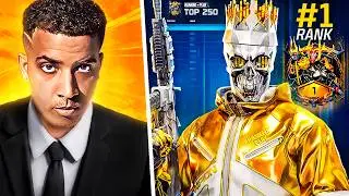 Meet The World&rsquo;s #1 Ranked Warzone Player!