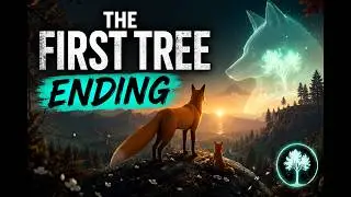 The First Tree ENDING - Walkthrough Gameplay