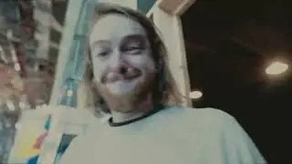 THE GURU GURU - The making of 'Make (Less) Babies' (behind the scenes)