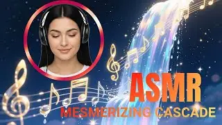 ASMR Waterfall of Oddities &ndash; Falling Objects for Pure Relaxation✨