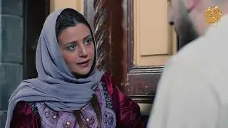 يتيم بيحميها بعد ما كمشت زوجها مع الخدامة وقلّعته  بدل الولد صار عندها 10! ف