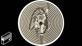 Bass Association - Drive That Thing (Instrumental)