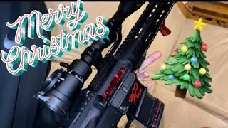 2022 GUN COLLECTION!!! (GLOCKS, SMITH&WESSON, TAURUS, ETC)